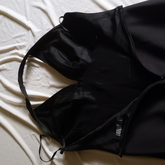 Laundry by Shelli Segal Vintage Gown - Picture 6 of 13